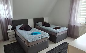 Ferienwohnung A&P